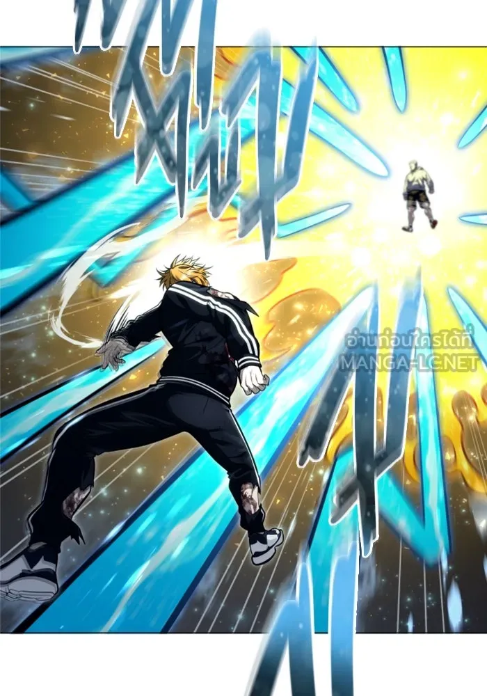 อูเร็ค มาซิโน่ ตอนที่ 25 แสงเดือดดาล 2 รูปที่ 30