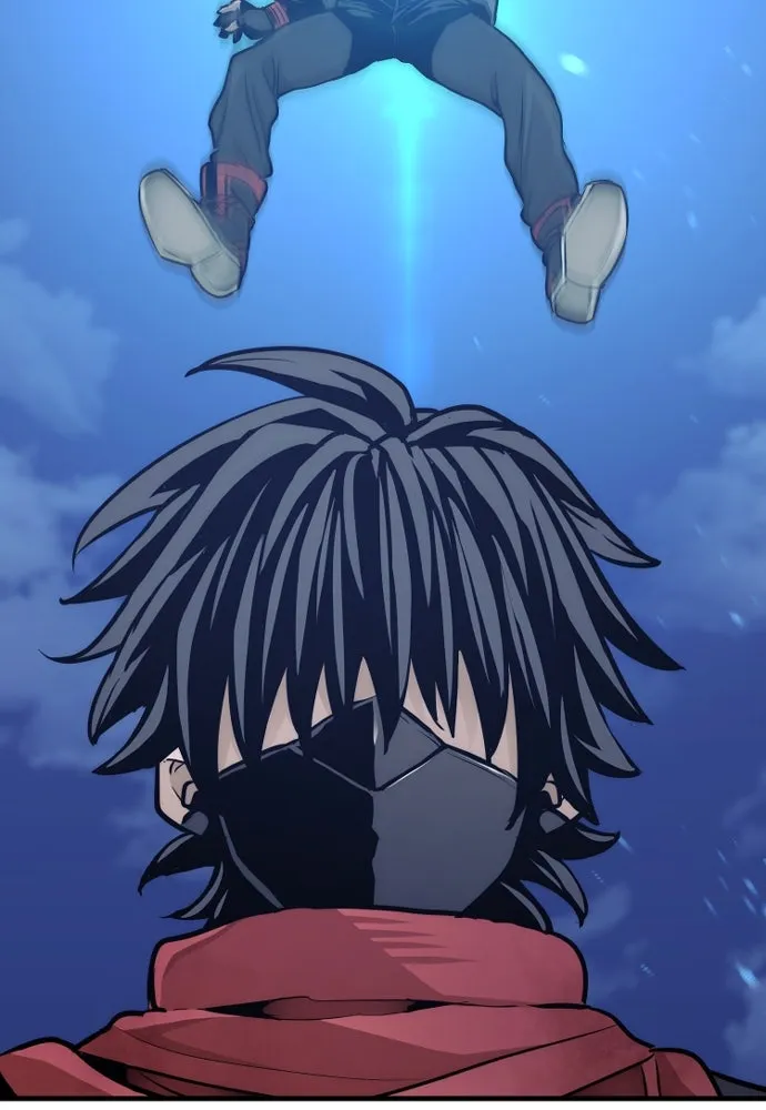 เส้นทางสู่เทพมาร ตอนที่ 63 รูปที่ 52