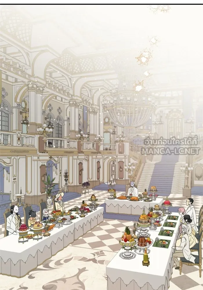 ครอบครัวสามีเห็นทีจะคลั่งรัก ตอนที่ 35 รูปที่ 102