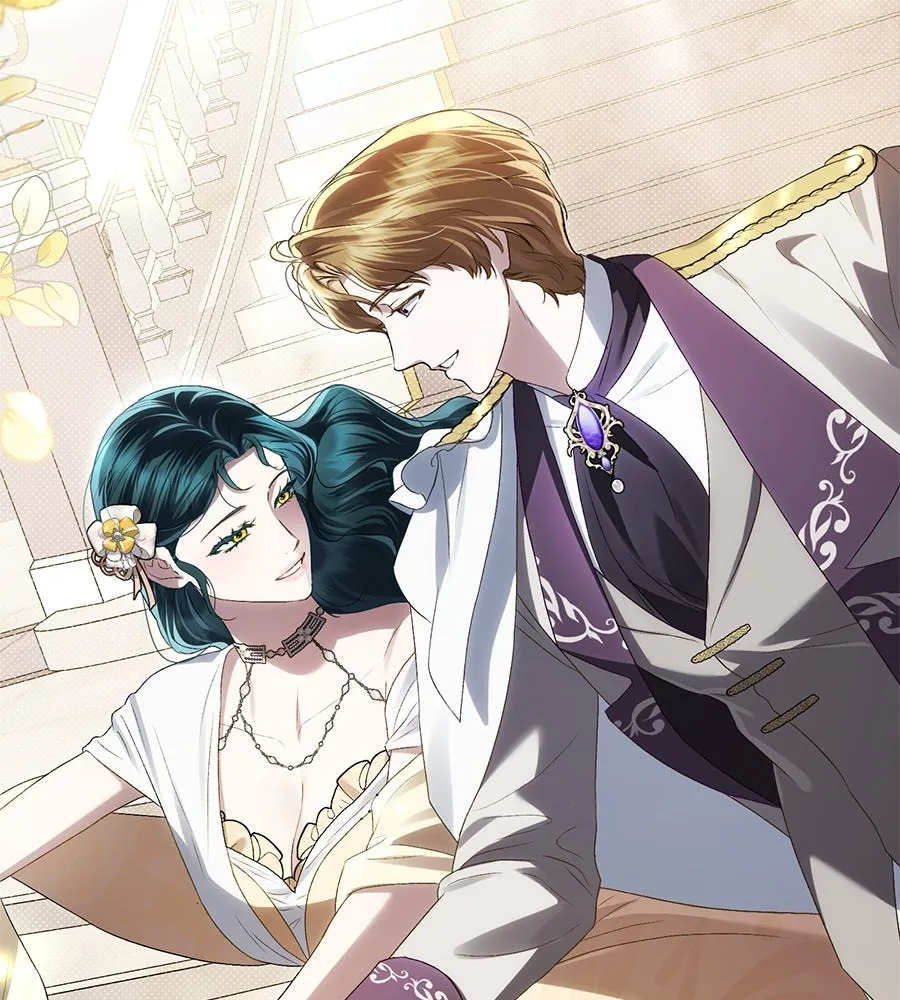 เล่ห์รักชนชั้นสูง ตอนที่ 61 รูปที่ 65