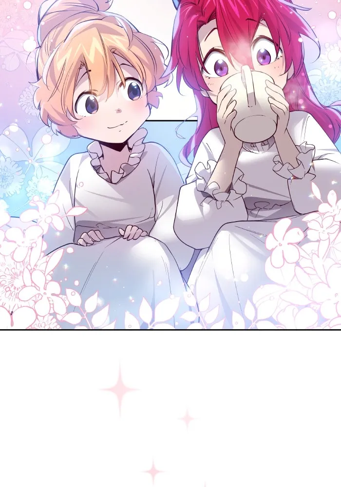 ฟิลเลียโรเซ่กับคำทำนายแห่งมงกุฎหนาม ตอนที่ 127 รูปที่ 31