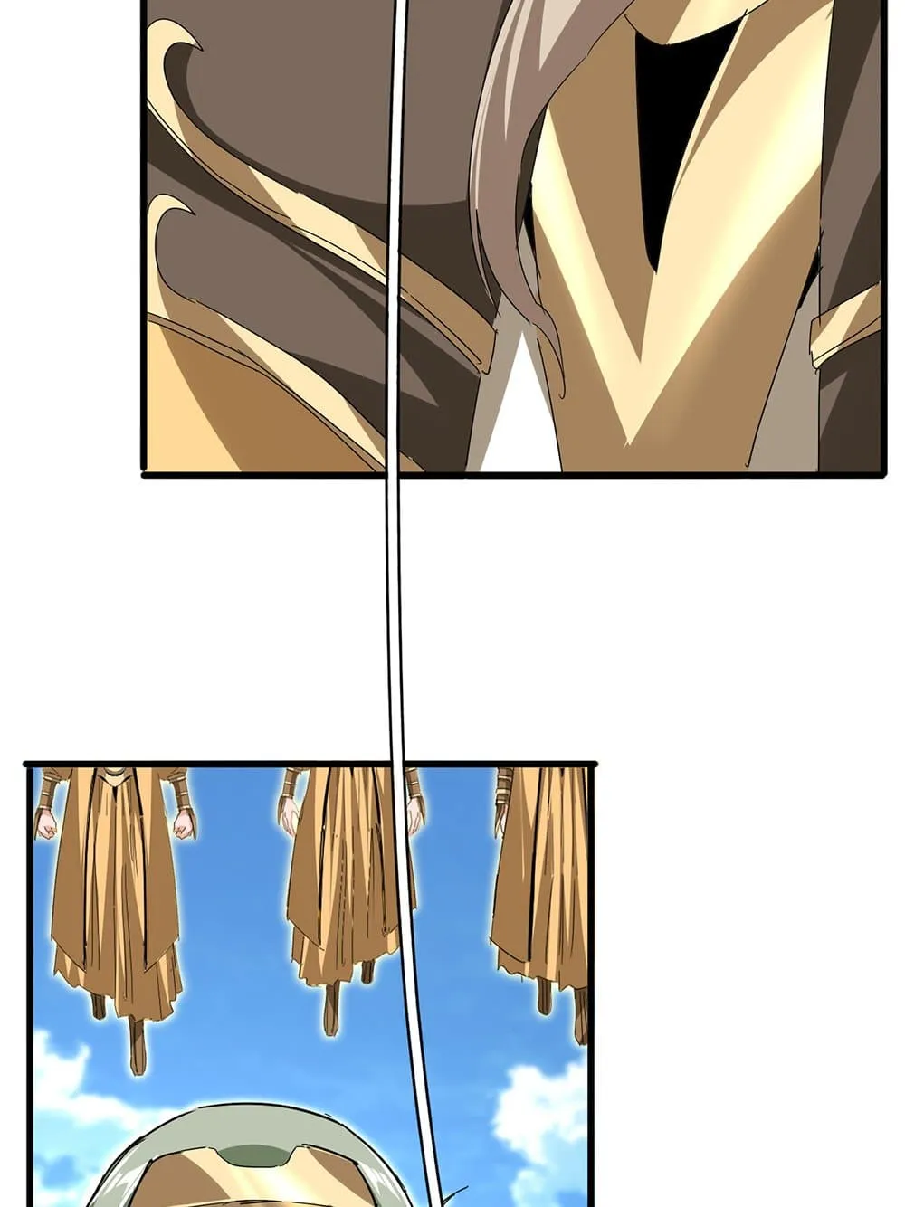 Magic Emperor ราชาจอมเวทย_ ตอนที่ ตอนที่ 795 รูปที่ 47