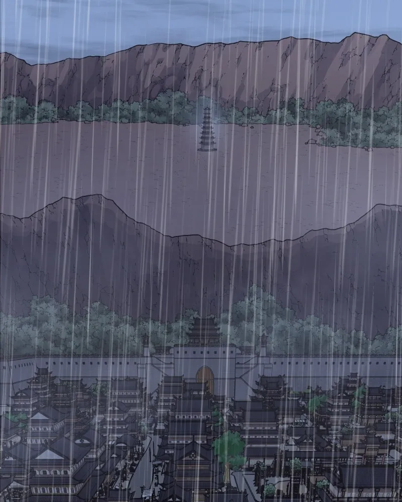 เกิดอีกทีเป็นว่าที่ประมุขลัทธิมาร ตอนที่ 77 รูปที่ 2