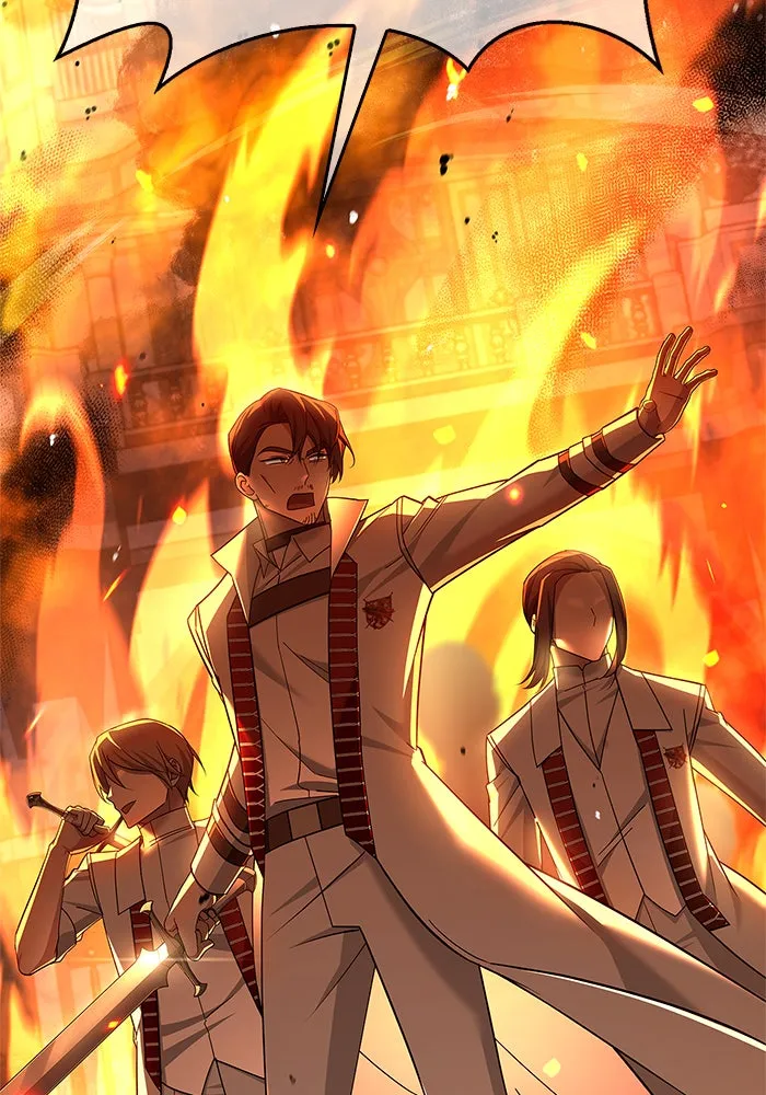 ผมไม่ได้เก่งอย่างที่คิด ตอนที่ 31 รูปที่ 83