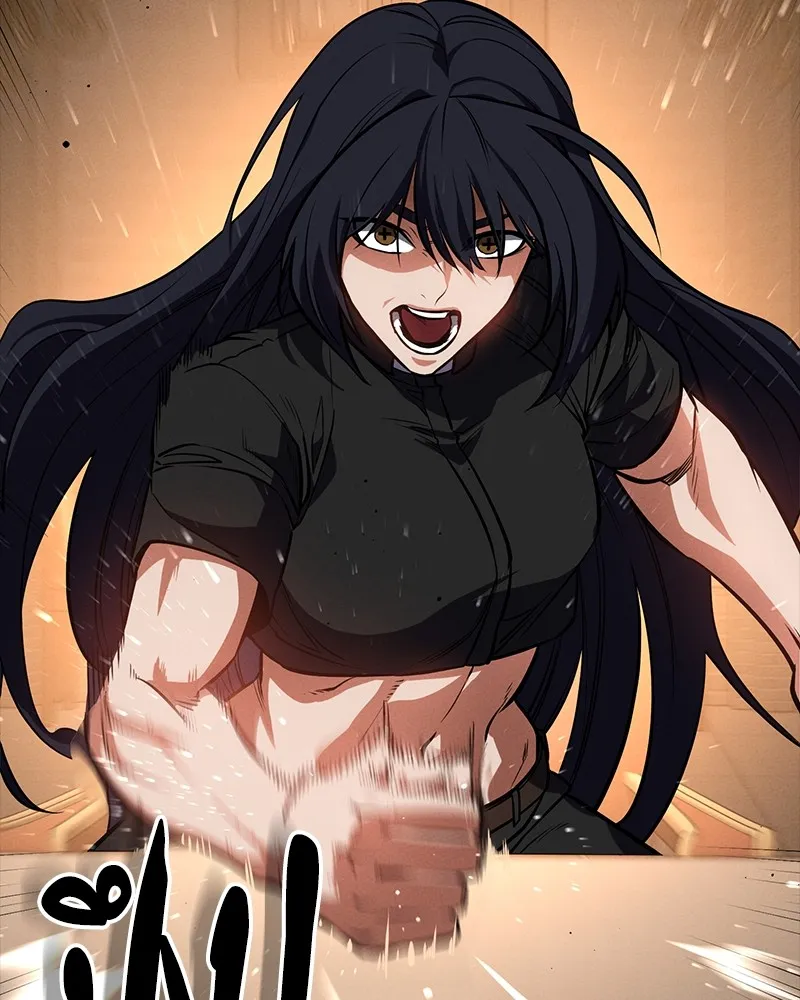 มือสังหารพันธุ์อมตะ ตอนที่ 19 รูปที่ 59