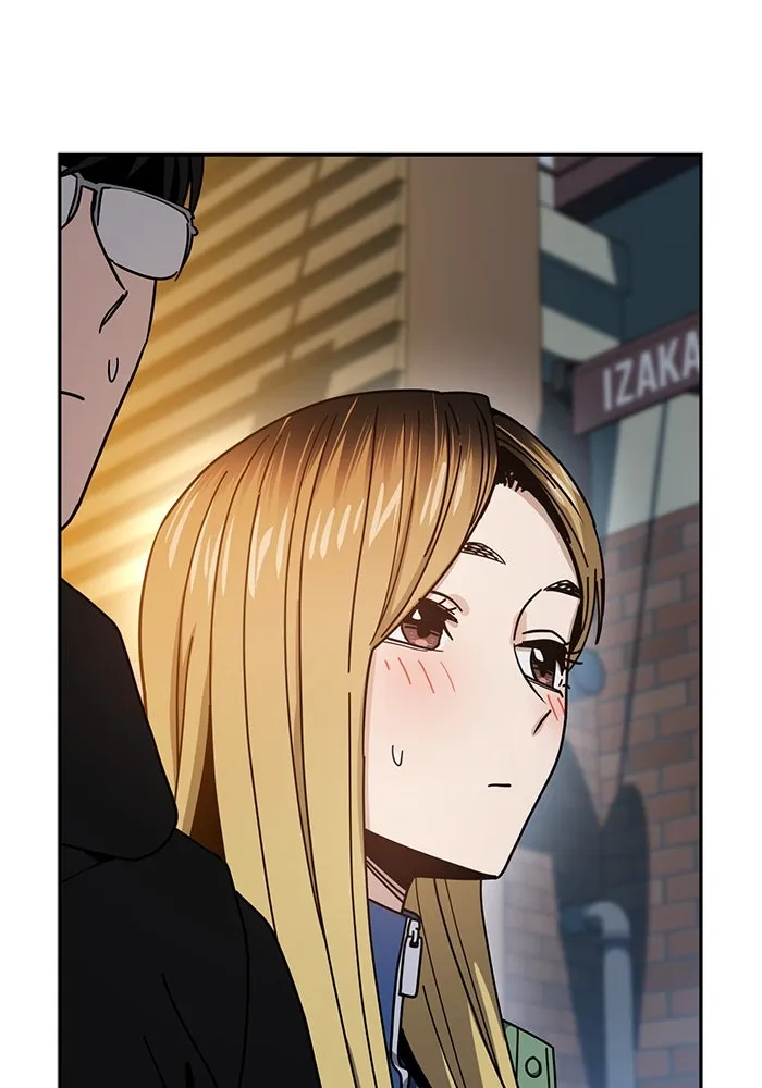 โชคชะตานำพารัก ตอนที่ 28 ใส่ใจเหรอ รูปที่ 127