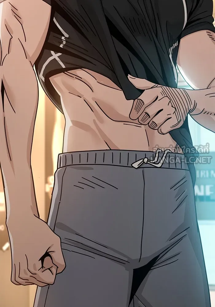 โชคชะตานำพารัก ตอนที่ 28 ใส่ใจเหรอ รูปที่ 57