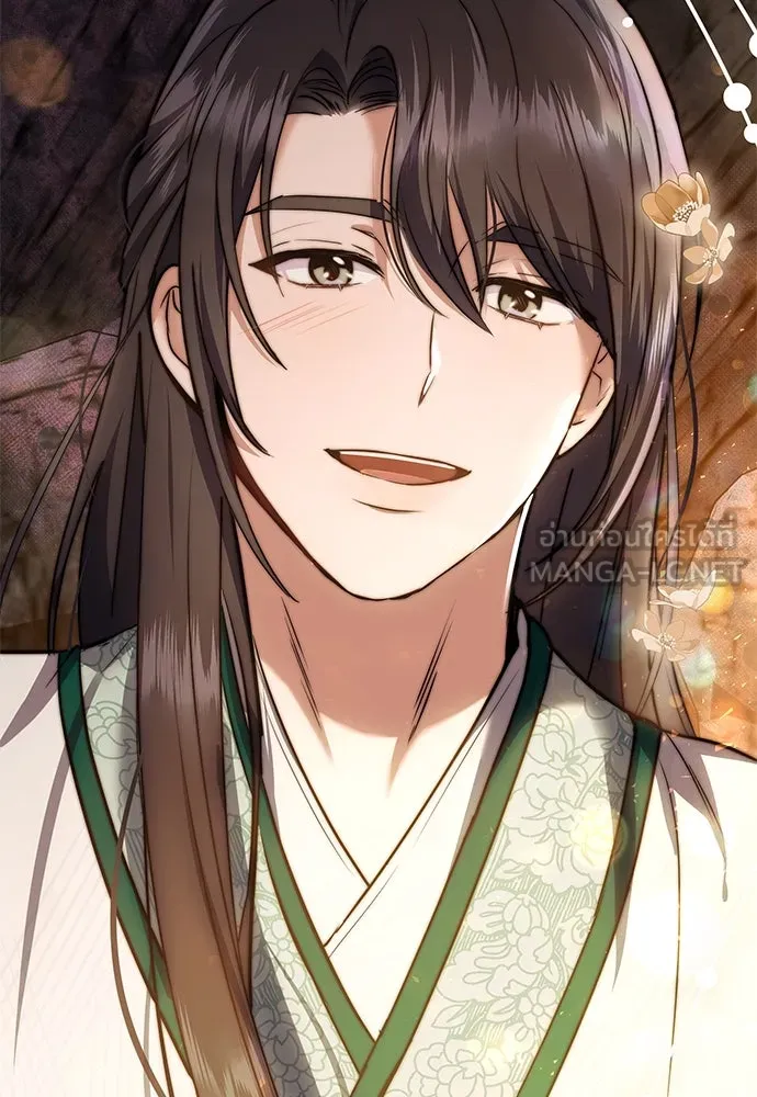 ข้าเนี่ยนะเป็นพระสนม ตอนที่ 67 ข้าชอบลมหายใจตอนเจ้าโกรธ รูปที่ 39