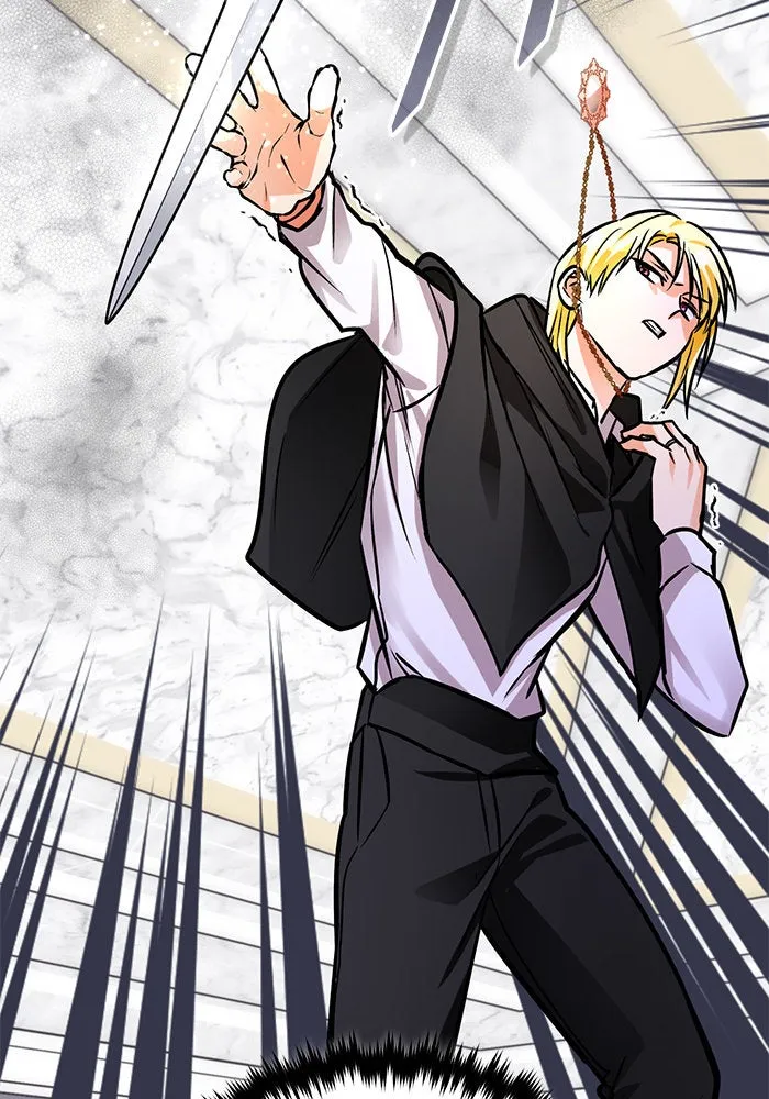 บุตรีดยุกขอไม่แต่งงานbrกับหนุ่มในฝัน ตอนที่ 99 รูปที่ 55