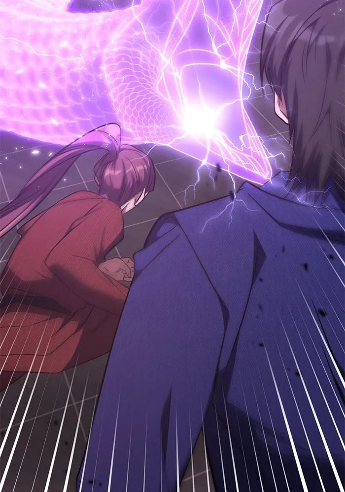 ฮีลเลอร์ตัวพ่อขอฟาดเรียบ ตอนที่ 47 รูปที่ 37