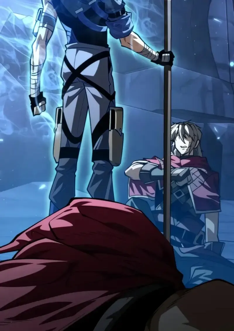 Reincarnator ผ_หวนค_น ตอนที่ ตอนที่ 106 รูปที่ 86