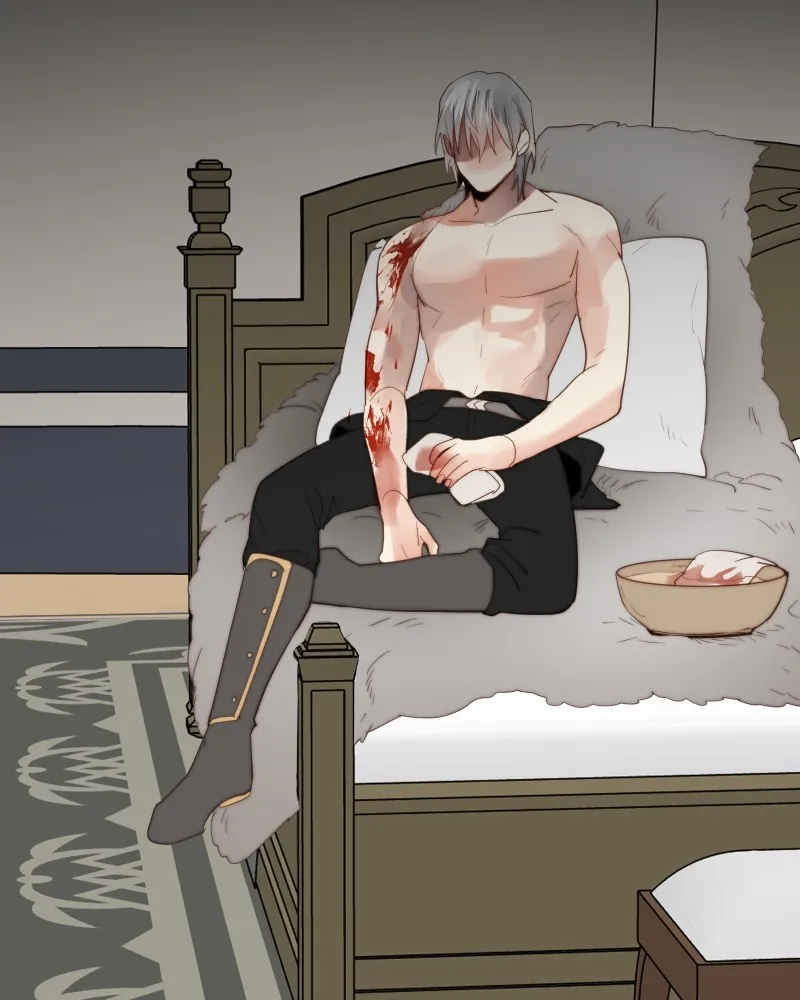 เทพมังกรคลั่งรัก ตอนที่ 48 เจ้านายผู้ไร้เวท รูปที่ 59