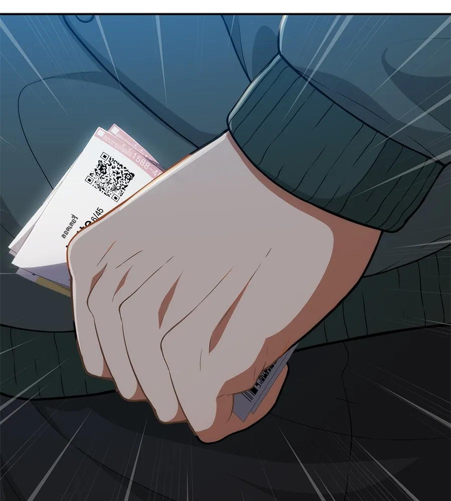 คอลเซ็นเตอร์เปลี่ยนชีวิต ตอนที่ 4 ความรับผิดชอบในสิ่งที่เลือก รูปที่ 94