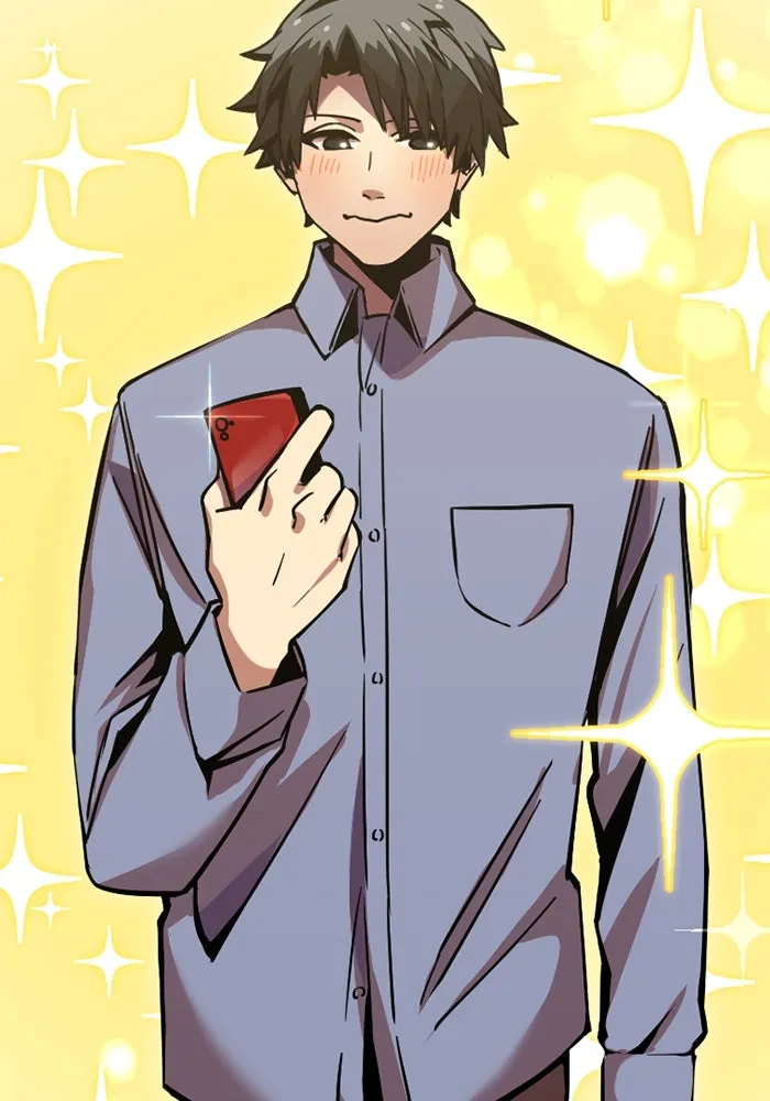 เพลเยอร์เลือดเทวะ ตอนที่ 5 ผู้ไล่ล่า รูปที่ 109