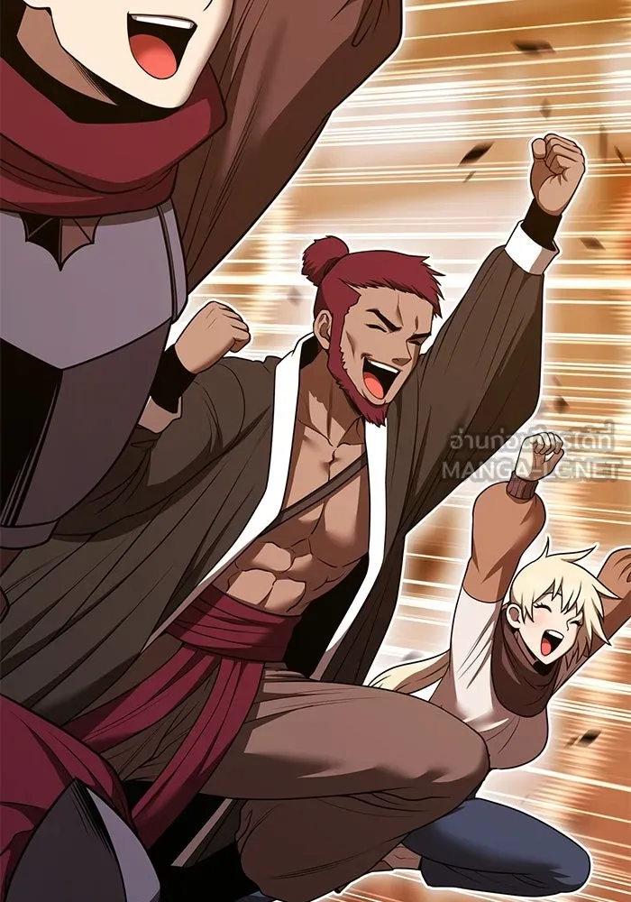 +99 ท่อนไม้พร้อมบวก ตอนที่ 52 งานเลี้ยง รูปที่ 357