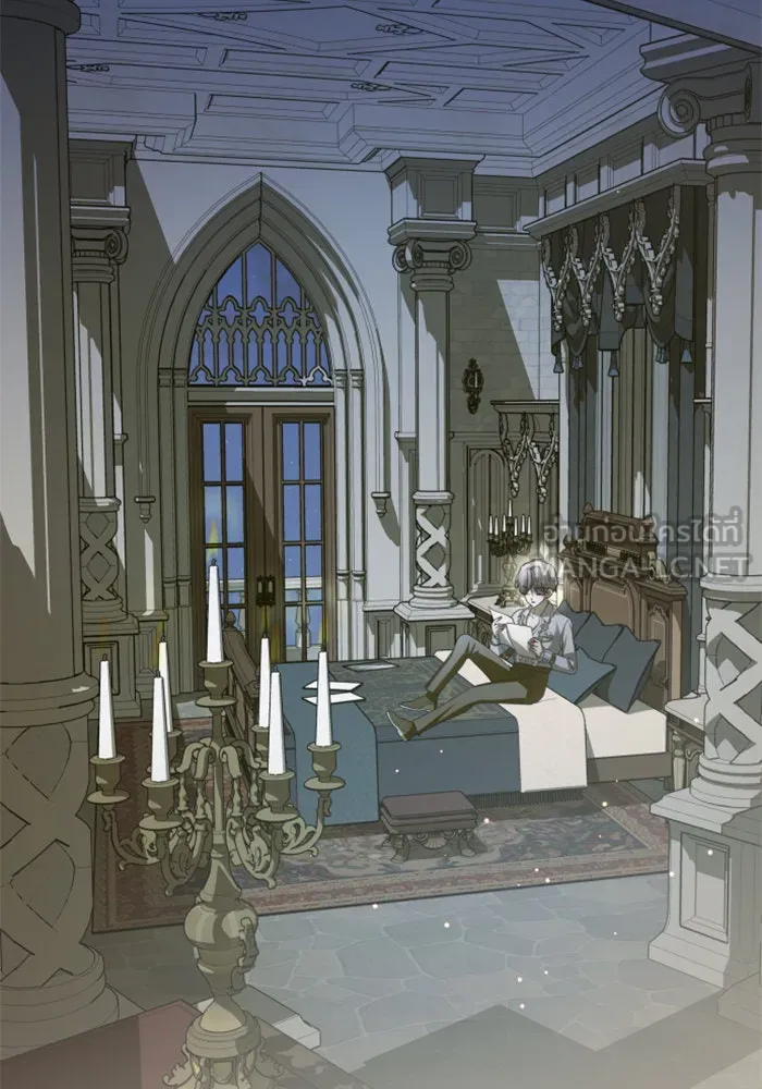 ชิงชีวิตพลิกลิขิตชะตา ตอนที่ 137. ระยะเติบโต รูปที่ 147