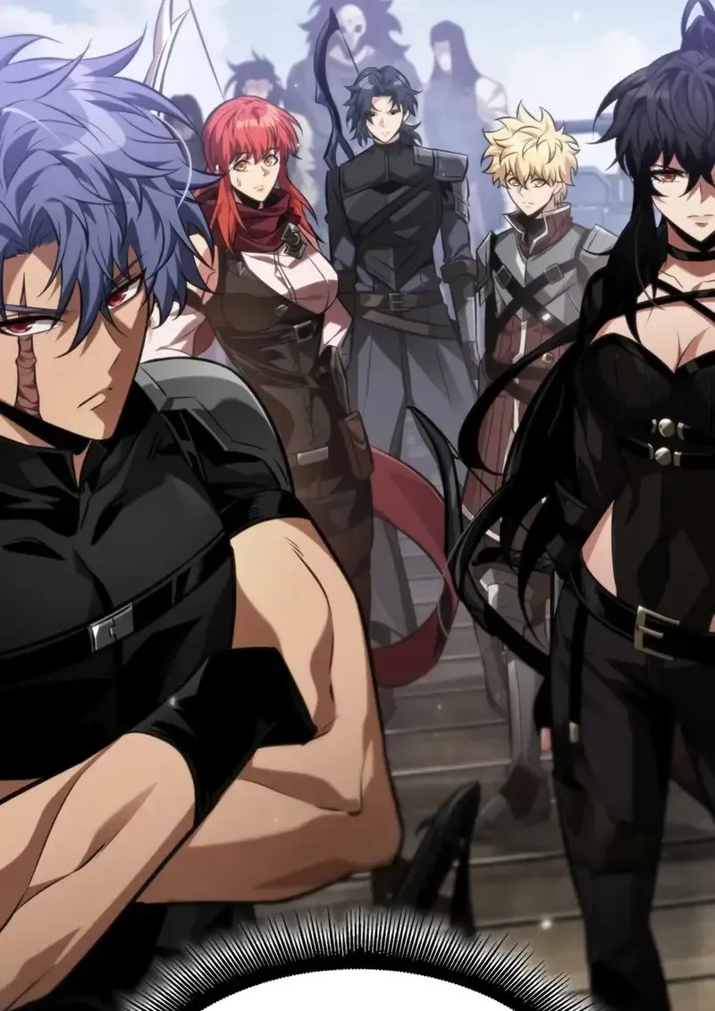 Pick Me Up_ Infinite Gacha ตอนที่ ตอนที่ 182 รูปที่ 20