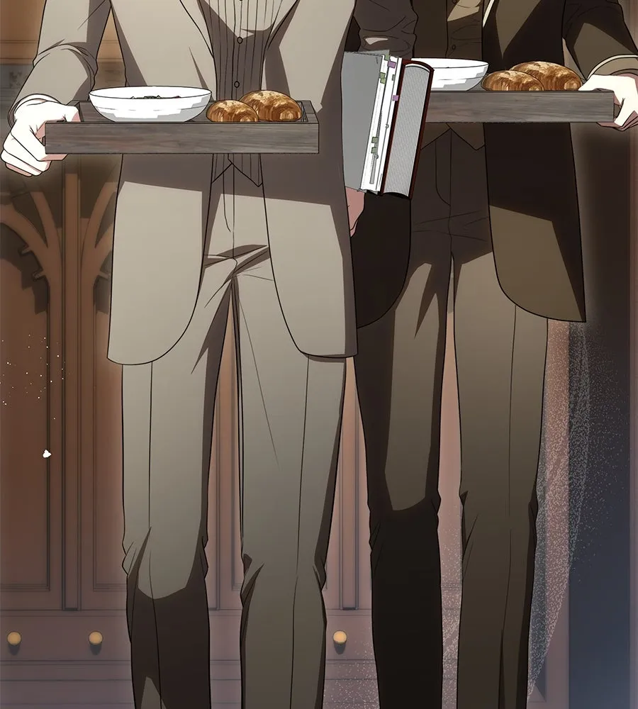 ทุกอย่างที่เสียไป ฉันขอทวงคืน ตอนที่ 70 รูปที่ 8