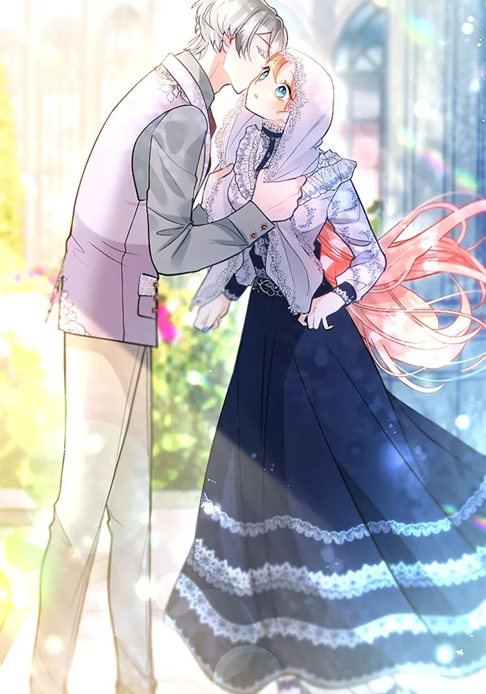 คุณหนูย้อนเวลามาเป็นอัศวิน ตอนที่ 101 รูปที่ 101