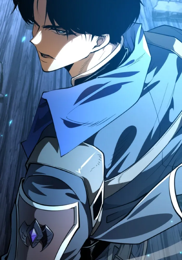 การแข่งขันของผู้เกิดใหม่ ตอนที่ 86 รูปที่ 32