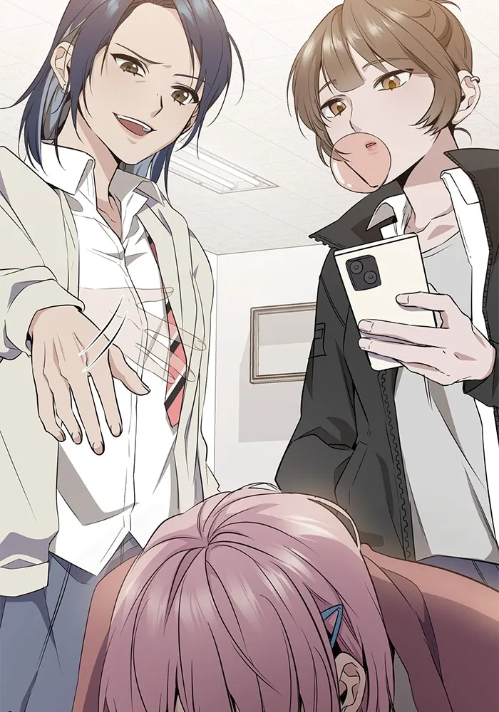 ราชินีนักบู๊ ตอนที่ 3 รูปที่ 59