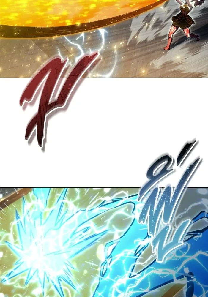 อูเร็ค มาซิโน่ ตอนที่ 43 สายฟ้าฟาด 7 รูปที่ 52