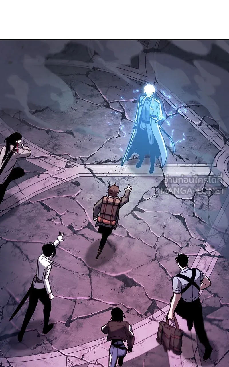 Omniscient Reader อ่านชะตาวันสิ้นโลก ตอนที่ 35 ราชาปีศาจที่ 73 (7) รูปที่ 48