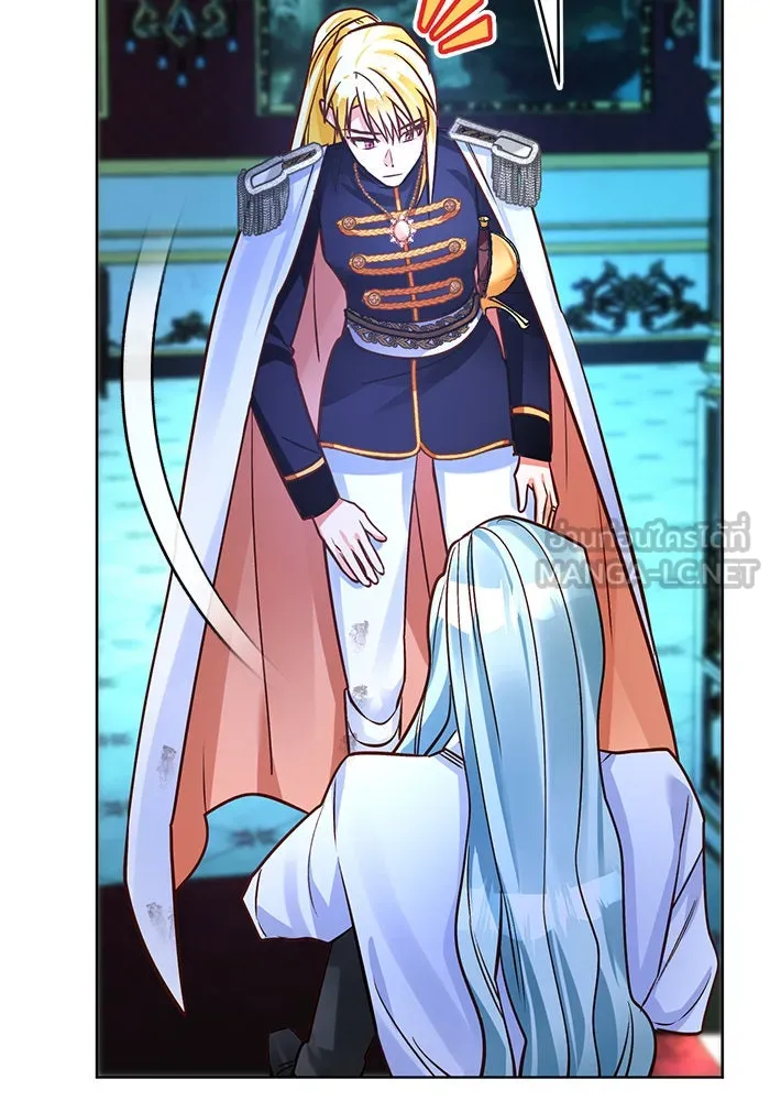 บุตรีดยุกขอไม่แต่งงานbrกับหนุ่มในฝัน ตอนที่ 69 รูปที่ 108