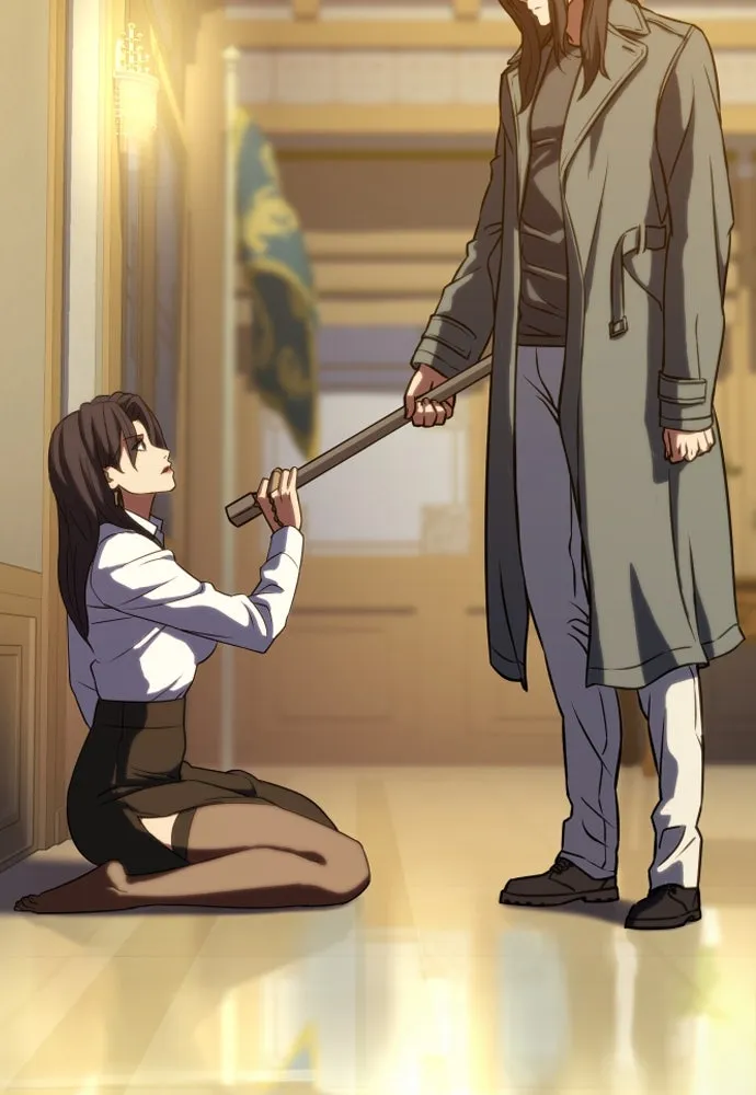 นักรบแช่แข็ง ตอนที่ 4 รูปที่ 163