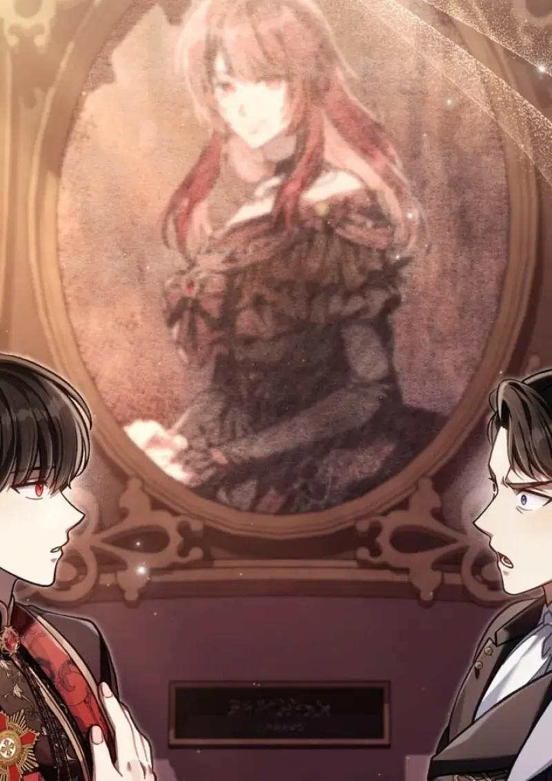 Reborn as the Enemy Prince เก_ดใหม_เป_นเจ_าชายในประเทศศ_ตร_ ตอนที่ ตอนที่ 100 รูปที่ 2