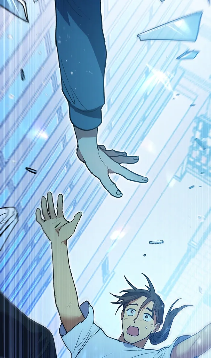 My S-Class Hunters ตอนที่ 42 มยองอูที่ตกอยู่ในวิกฤต! รูปที่ 70