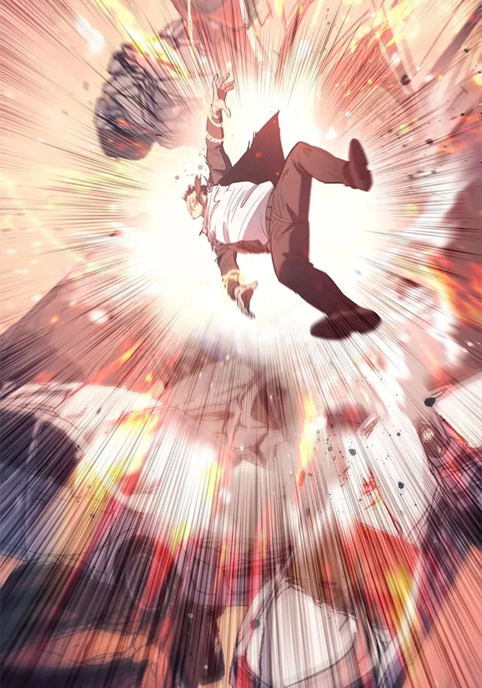 My S-Class Hunters ตอนที่ 127 พวกผู้ใหญ่ปะทะกัน รูปที่ 76