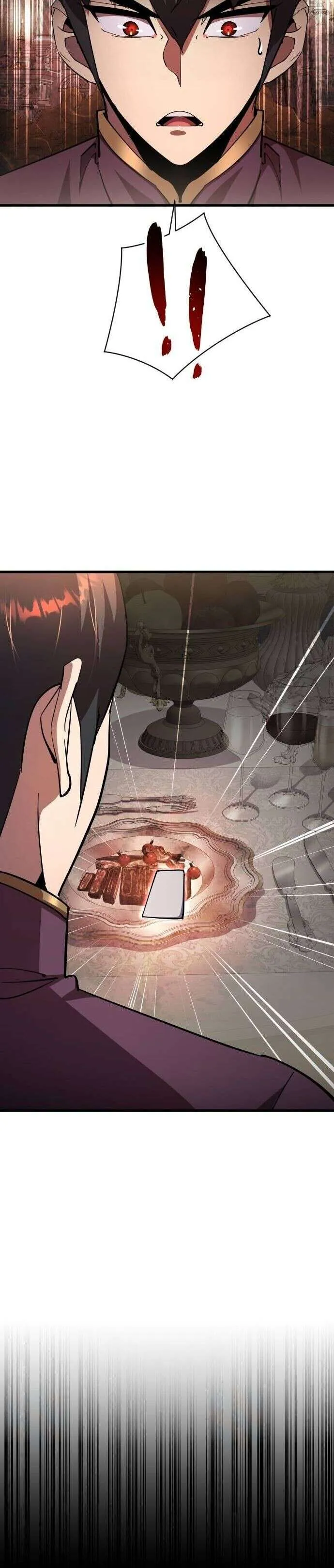 The Genius Mage Who Uses His Fists จอมเวทย_หม_ดส_ง ตอนที่ ตอนที่ 18 รูปที่ 16