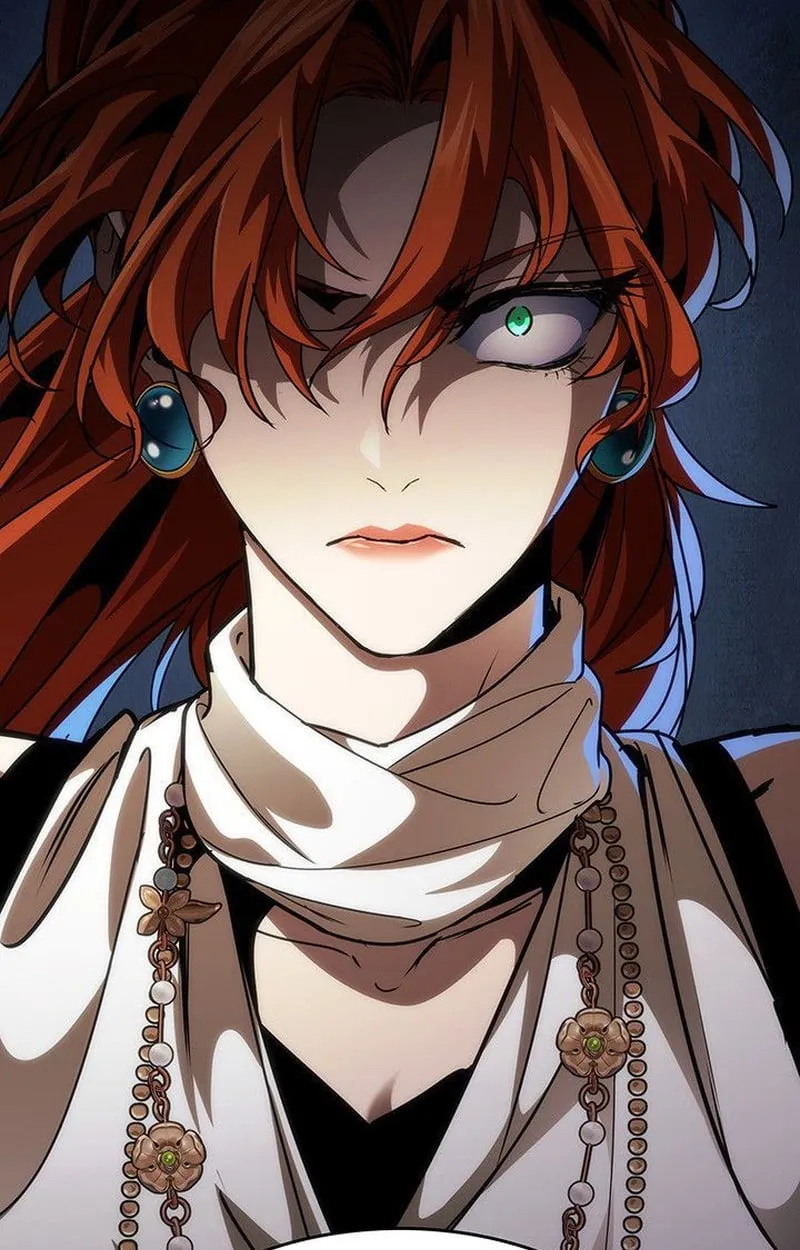 Crimson Reset ช_ว_ตคร_งท_สองของราช_นร_ตต_กาล หล_งจากหลบหน_มาคร_งป_ แวมไพร_ย_จ_นก_ถ_กส_งหารในท_ส_ด ตอนที่ ตอนที่ 16 รูปที่ 25