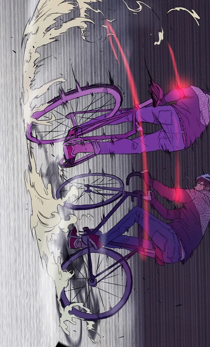 ปั่นสู้ฝันbrWind Breaker ตอนที่ 15 รูปที่ 37