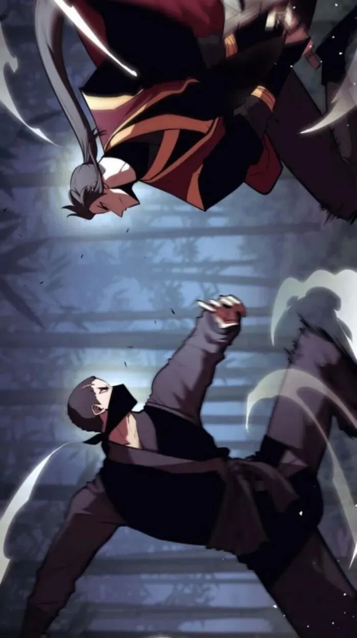 Rebirth of the Divine Demon การหวนค_นของมารสวรรค_ผ_พ_ช_ตใต_หล_า ตอนที่ ตอนที่ 11 รูปที่ 91