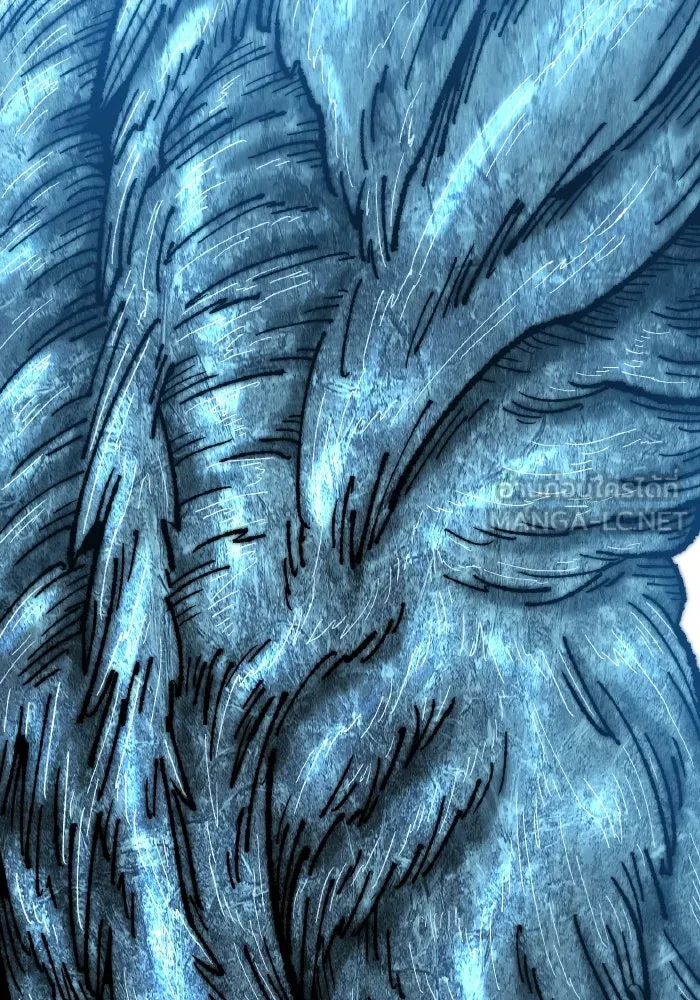 ยอดคนเลเวลทะลุ ตอนที่ 49 โลกที่ลุกเป็นไฟ (4) รูปที่ 111