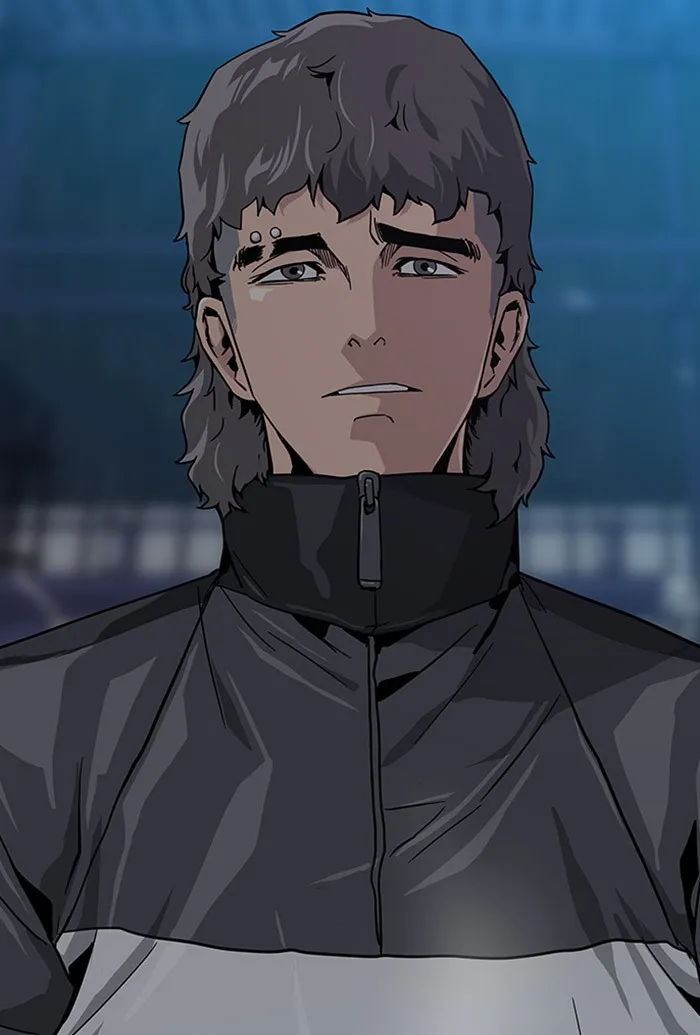 เหยื่ออย่างผมต้องรอด ตอนที่ 3 รูปที่ 31