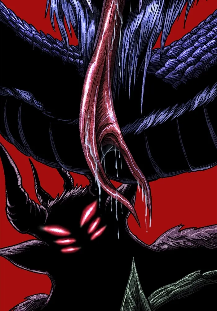 ยอดคนเลเวลทะลุ ตอนที่ 10 เหตุการณ์ไม่คาดคิด (2) รูปที่ 7