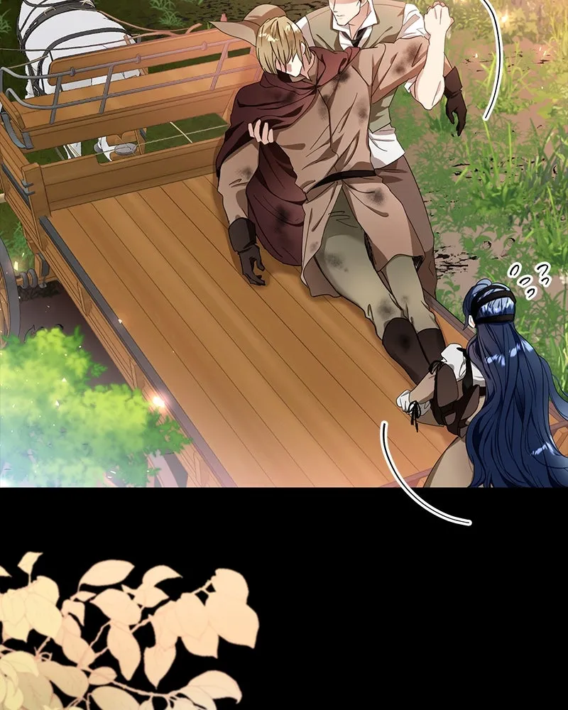 คนรักตายกลายเป็นทรราช ตอนที่ 6 รูปที่ 88