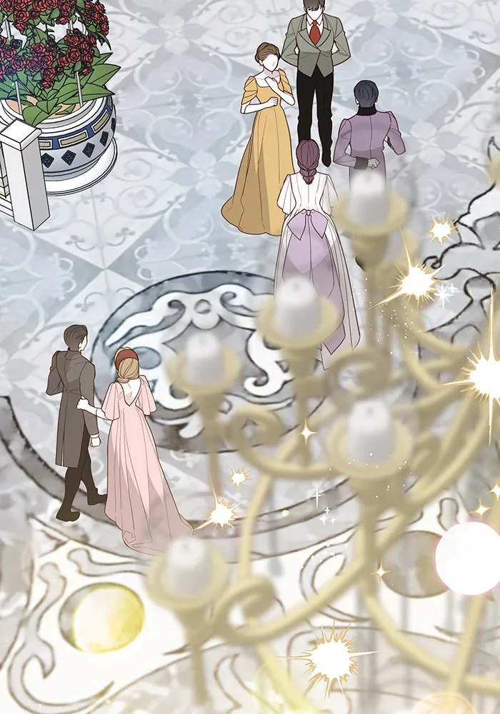 หนูน้อยทรราช ตอนที่ 102 รูปที่ 101