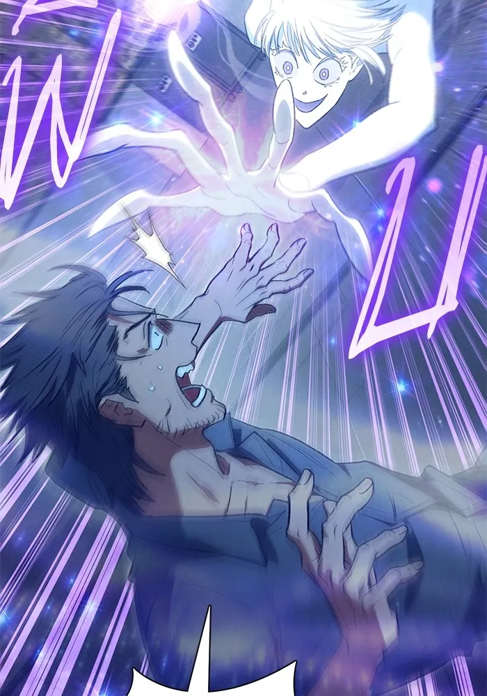 My S-Class Hunters ตอนที่ 137 งูเพชร เบลลาเร่ รูปที่ 29