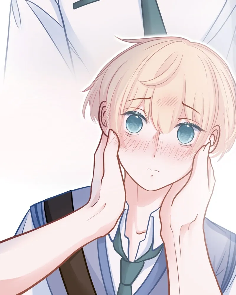 ฤดูฝนของฉันกับนาย ตอนที่ 4 สวัสดีครับคุณเพื่อน รูปที่ 25