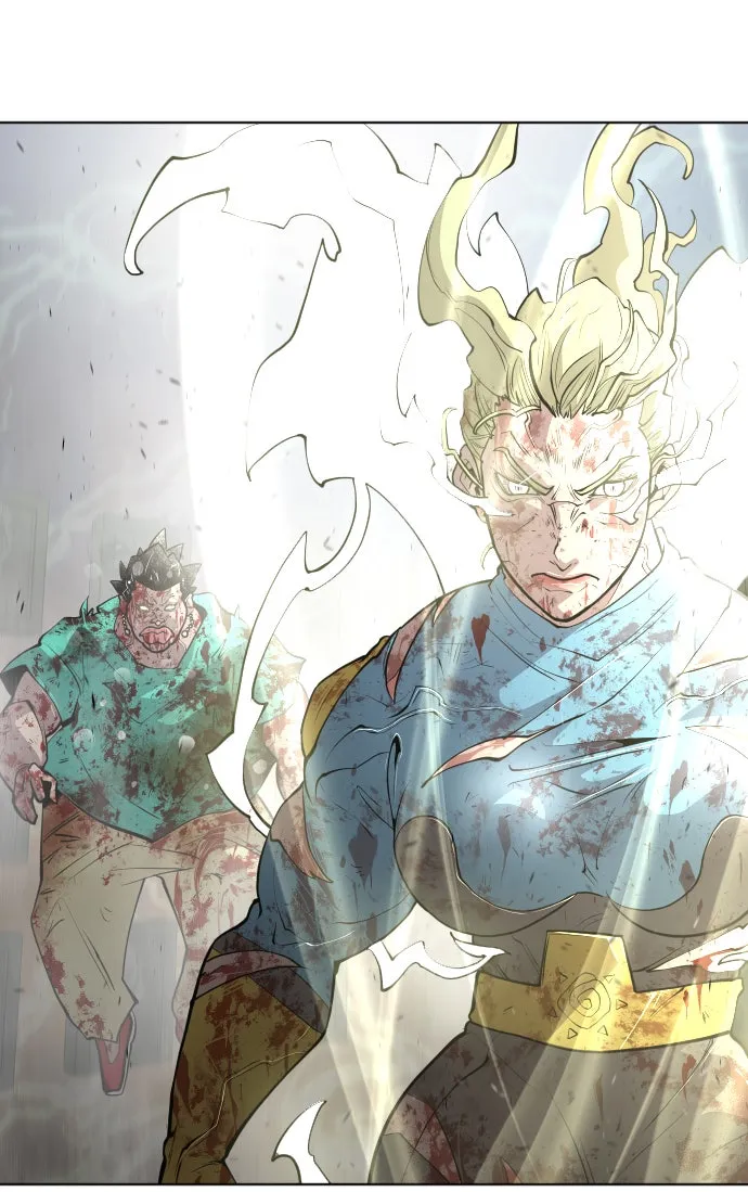 ยุคแห่งยอดมนุษย์ ตอนที่ 90 รูปที่ 100