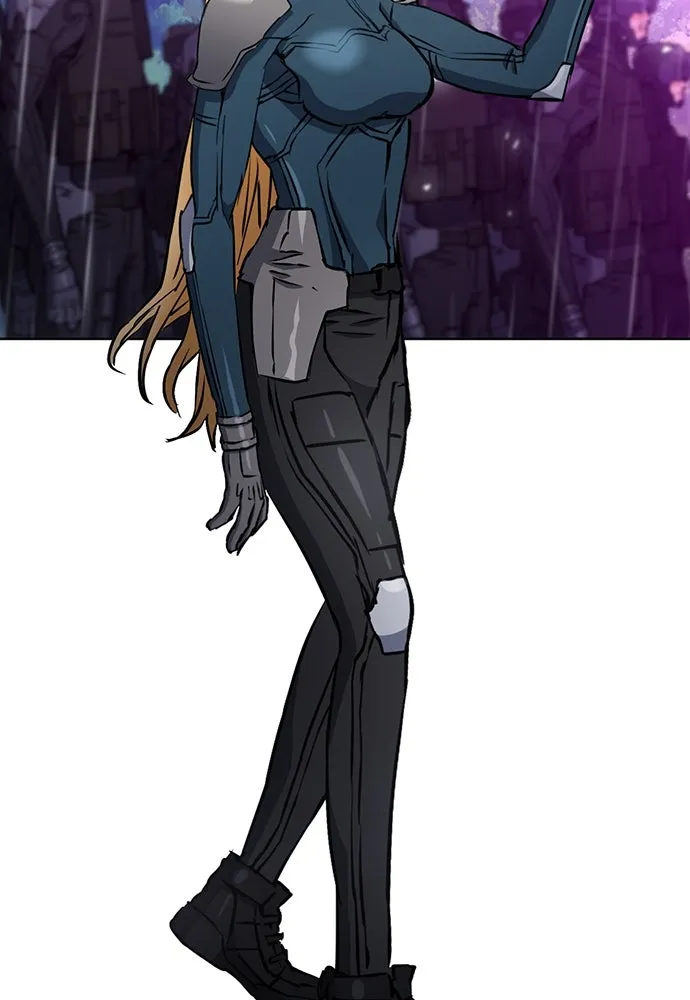 ดรูอิดแห่งสถานีโซล ตอนที่ 78 รูปที่ 118