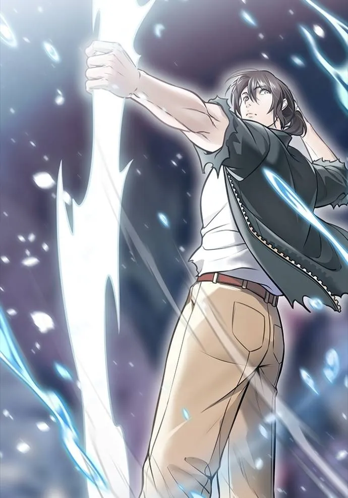 ทาวเวอร์ออฟก๊อด หอคอ ตอนที่ 636 รูปที่ 373