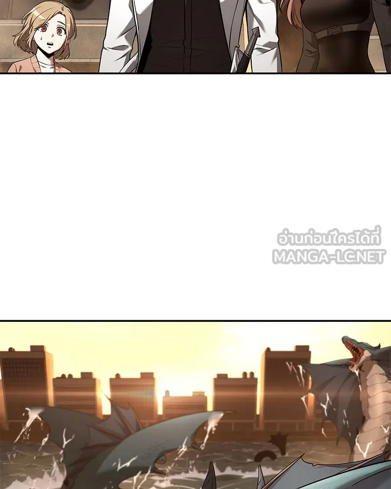Omniscient Reader อ่านชะตาวันสิ้นโลก ตอนที่ 20 ภัยพิบัติแห่งอุทกภัย (1) รูปที่ 93