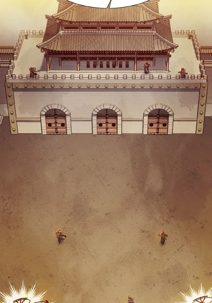 The Lone Necromancer ตอนที่ 104 รูปที่ 131