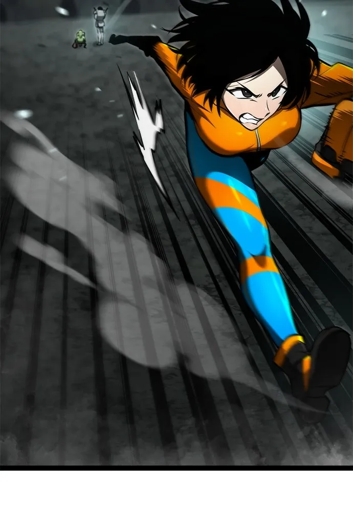 ก็อบลินเลเวล 999 ตอนที่ 14 รูปที่ 117