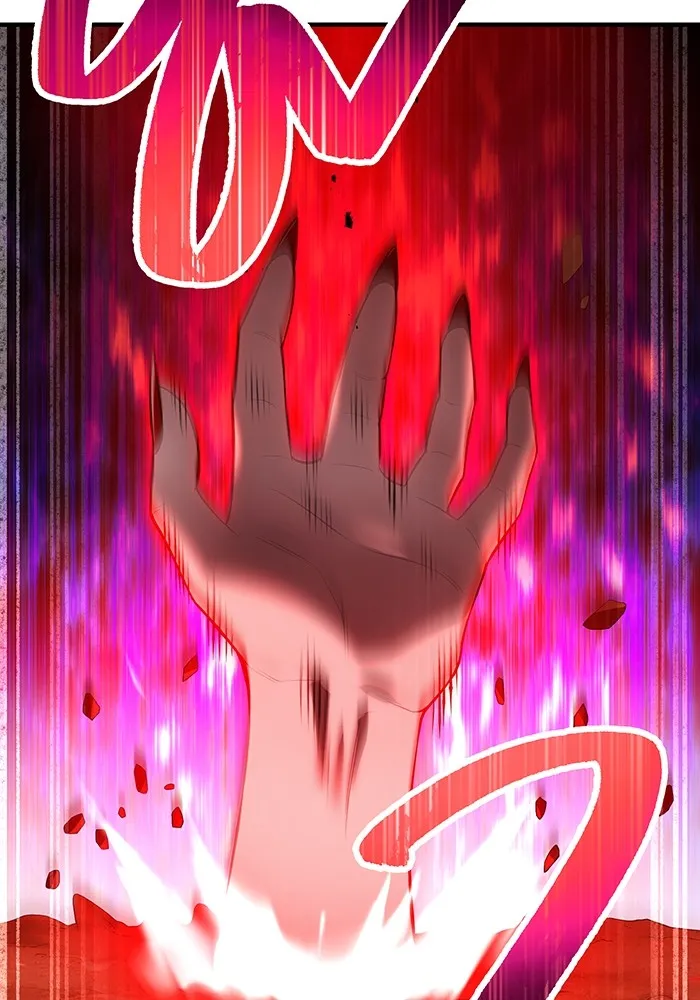 ฮันเตอร์สกิลโกง ตอนที่ 13 "หนังสือแห่งการแผดเผา รูปที่ 154